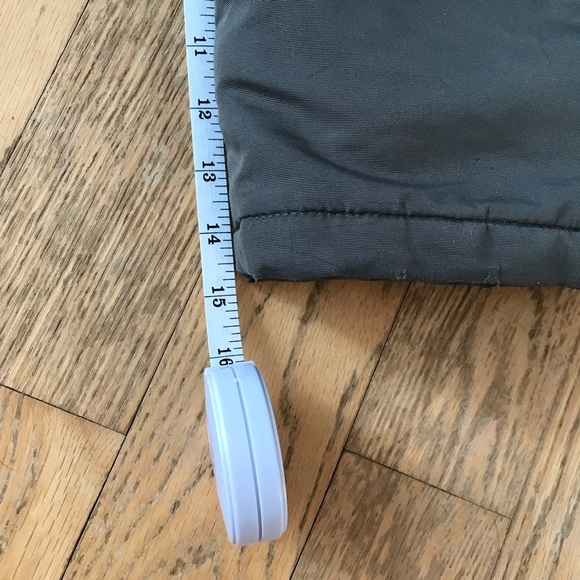 3/20$ Luv Gear baby kids bib / snow overalls / snowsuit size 2 - Picture 7 of 10